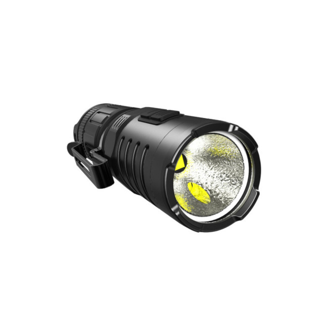 Mini lampe tactique rechargeable XT1C Pro 1000 lumens - Klarus