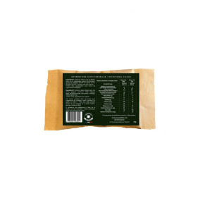 Energy Ball Antioxydant - Thé Vert Matcha - MOS Nutrition