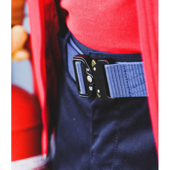 Assault-Gürtel Marine - CityGuard