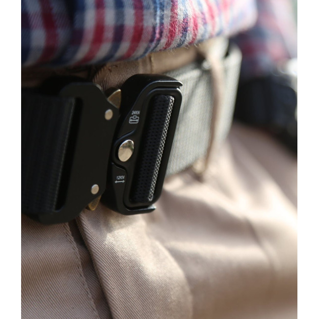 Pas Assault Kaki - CityGuard