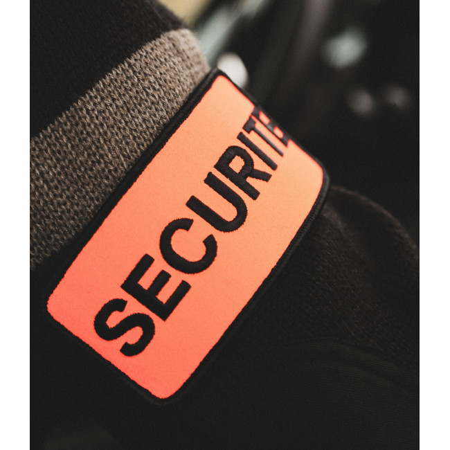 BEVEILIGING armband - CityGuard