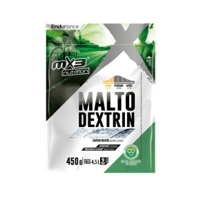 Boisson avant effort Maltodextrine - Neutre - MX3 Nutrition