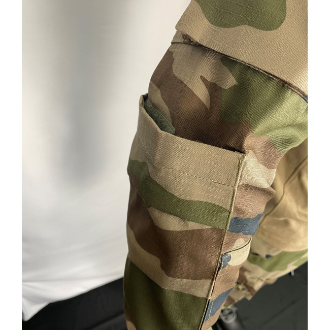 UBAS Premium Hemd Cam CE - GP Tactical