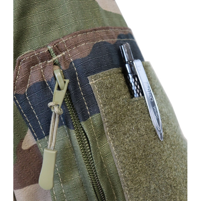 Chemise UBAS Premium Cam CE - GP Tactical
