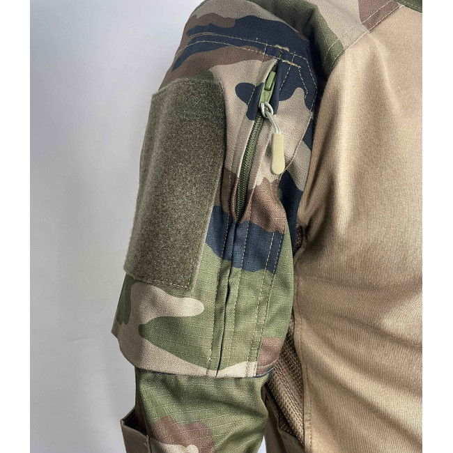 Koszula UBAS Premium Cam CE - GP Tactical