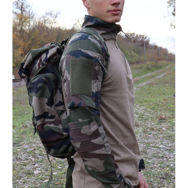 Koszula UBAS Premium Cam CE - GP Tactical