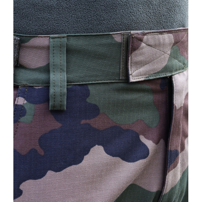 Pantalon treillis F3 Cam CE 210g - GP Tactical