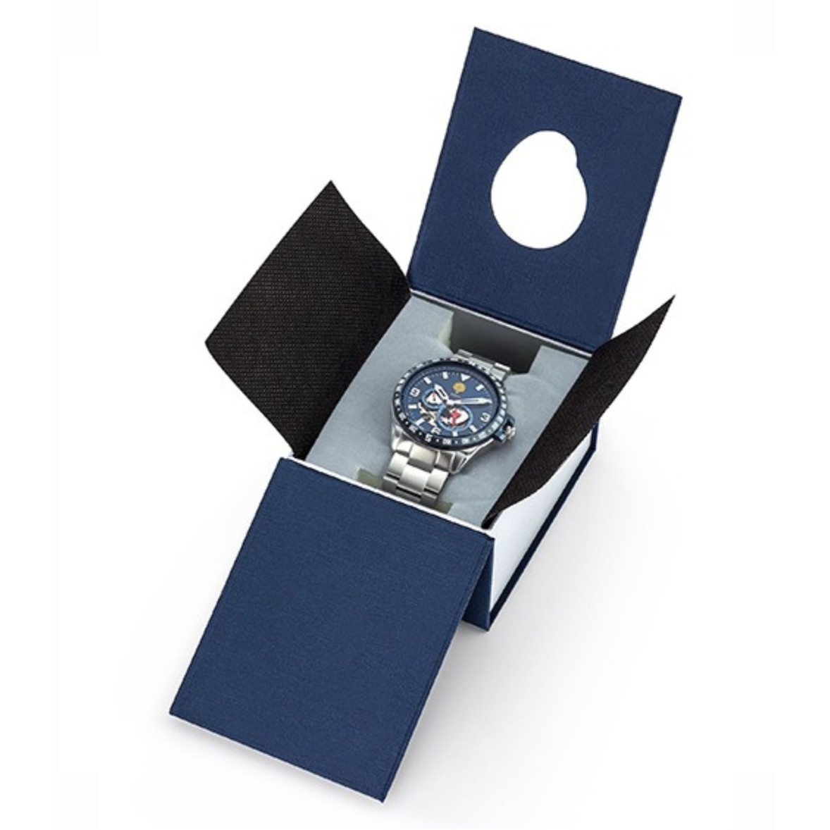 Montre Automatique Montre Athos ATHOS Watch With Metal Bracelet