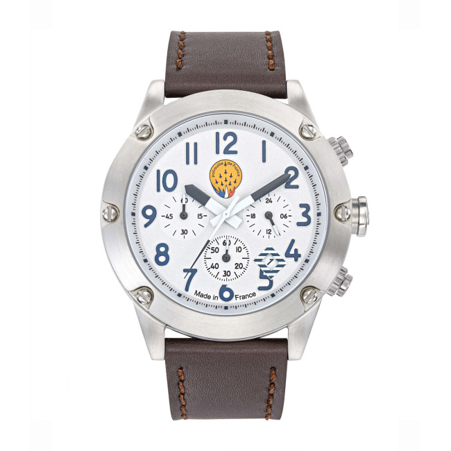 Montre TARMAC 701M22 - Patrouille de France