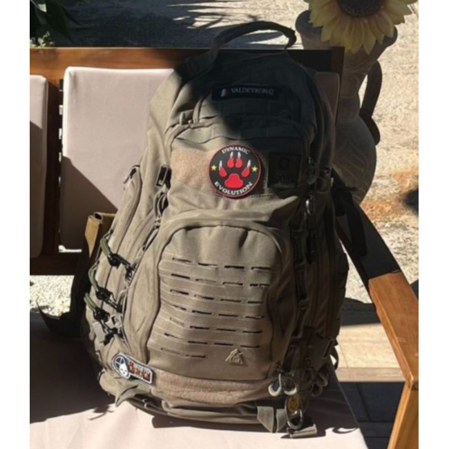 Trex Rucksack 60L Coyote - Ares