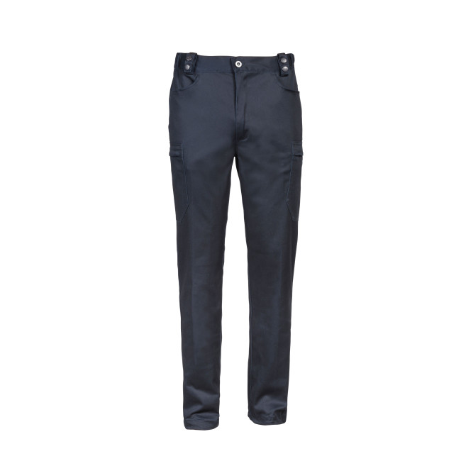 Pantalon flex marine - CityGuard