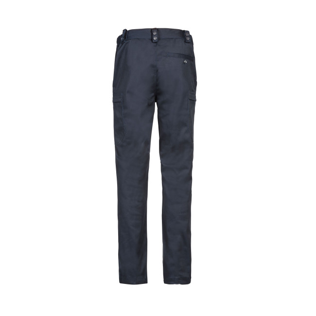 Spodnie flex granatowe - CityGuard