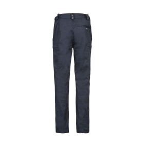 Spodnie flex granatowe - CityGuard