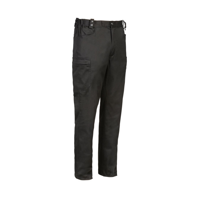 Flex-Hose schwarz - CityGuard