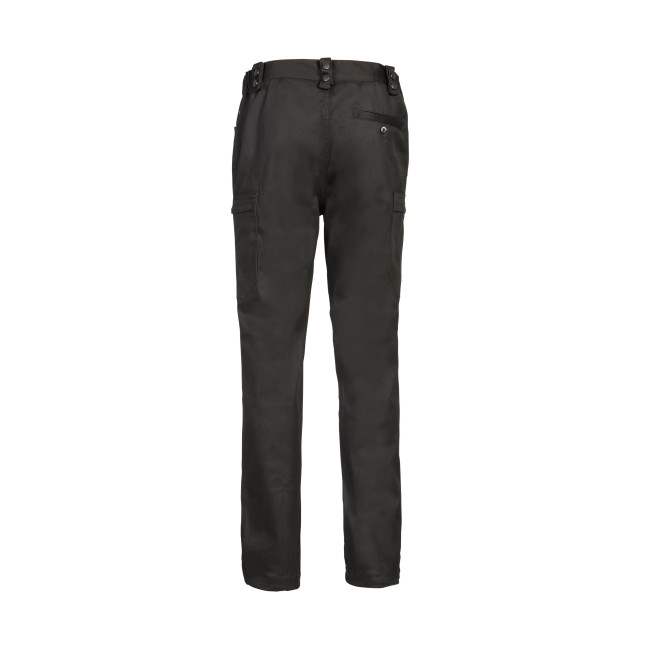 Pantalon flex noir - CityGuard
