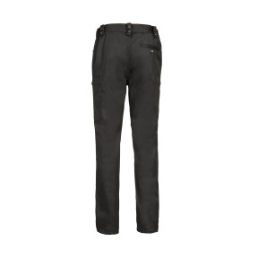 Flex-Hose schwarz - CityGuard