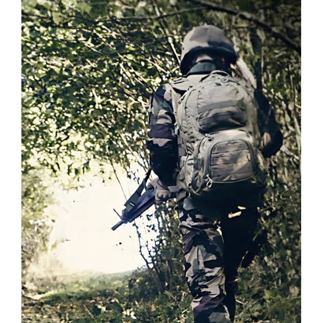 Sac à dos Duty 35L Coyote - Ares