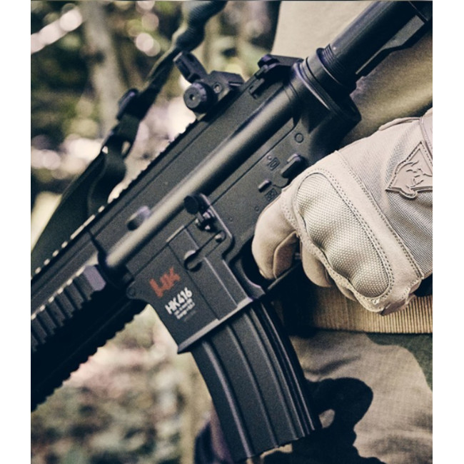 Sangle ISTC combat 1point / 2points Noir - Ares