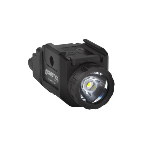 Lampe pour arme de poing compacte 550 lumens avec strobe - Nightstick