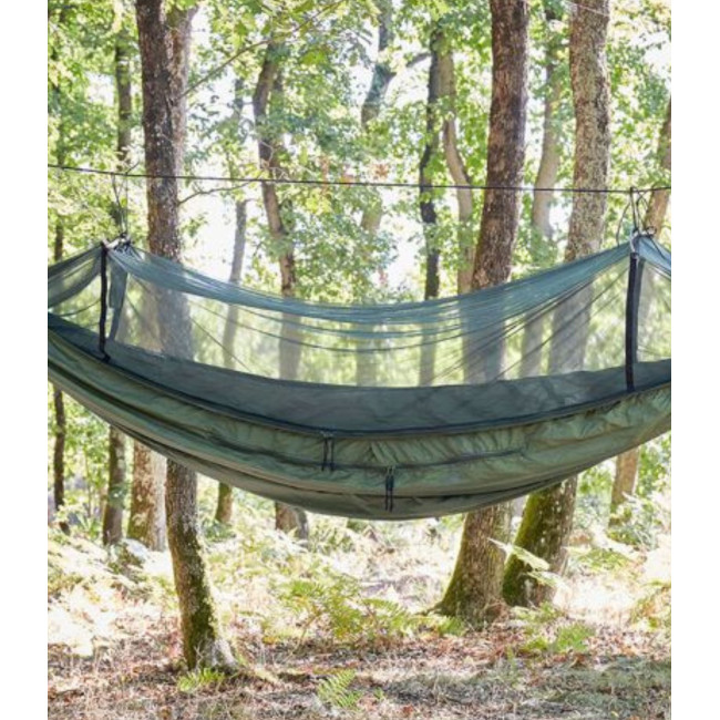 Hamac Amazonia Camo CE - Ares