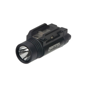 Lampe pour arme de poing turbo 900 lumens avec strobe 2 CR123 - Nightstick
