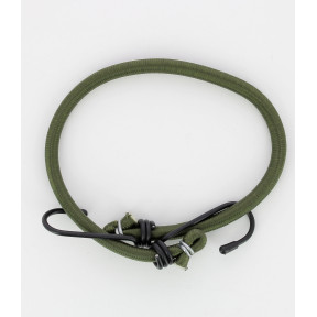 Napinacz 45 cm oliwkowy - Kombat Tactical