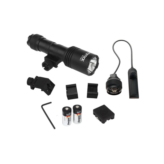 Kompakte Turbo-Gewehrleuchte 800 Lumen - Nightstick