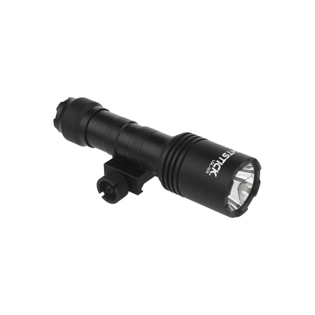 Lampe pour fusil comptacte 1500 lumens avec swicth et montage - Nightstick