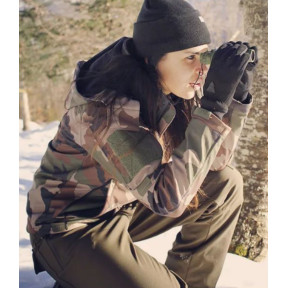 Kamizelka softshell Baroud Cam CE - Ares