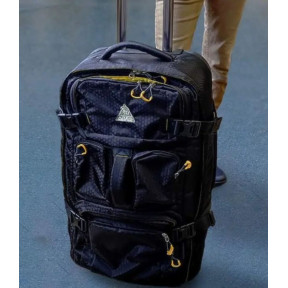 Torba Elite Case 85L - ARES