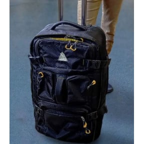 Sac Elite Case 85L - ARES