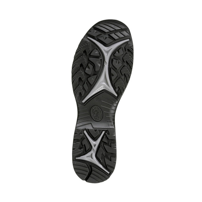 Schuhe BLACK EAGLE Adventure 3.0 GTX mid - Khaki/Rock - Haix