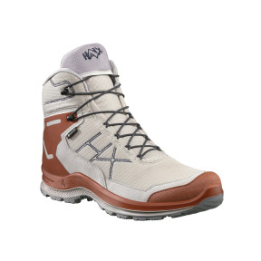 Schuhe BLACK EAGLE Adventure 3.0 GTX mid - Kupfer/Beige - Haix