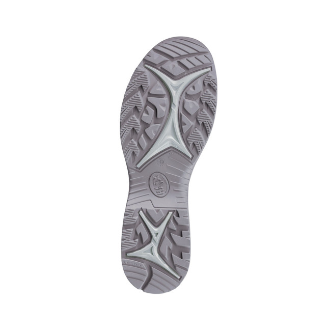 Chaussures BLACK EAGLE Adventure 3.0 GTX mid - Copper/Beige - Haix