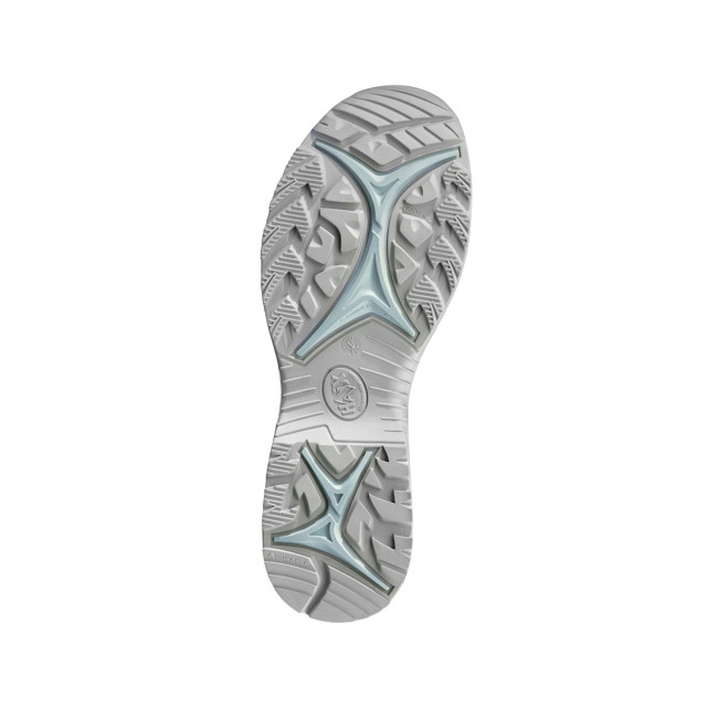Schoenen BLACK EAGLE Adventure 3.0 GTX Ws mid - Ivoor/Beige - Haix