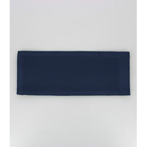 Neutrale rugklep om te personaliseren voor vest Thor - Marineblauw - VVS