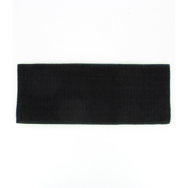 Flap dos neutre à personnaliser pour gilet Thor bleu marine - VVS