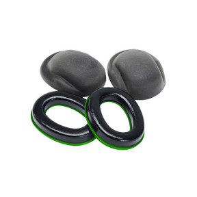 Kit d'hygiène de rechange pour casque anti-bruit Classic XLS - MSA Sordin