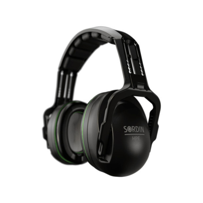 Casque anti-bruit Classic HPE SNR (32 db) - MSA Sordin