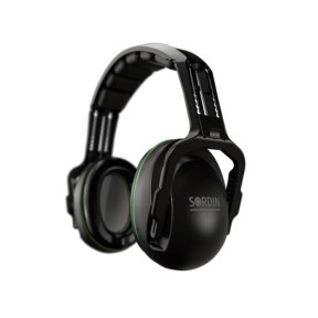 Gehoorbeschermingshelm Classic EXC SNR (27 db) - MSA Sordin