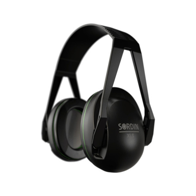 Gehörschutz Classic XLS SNR (25 dB) - MSA Sordin
