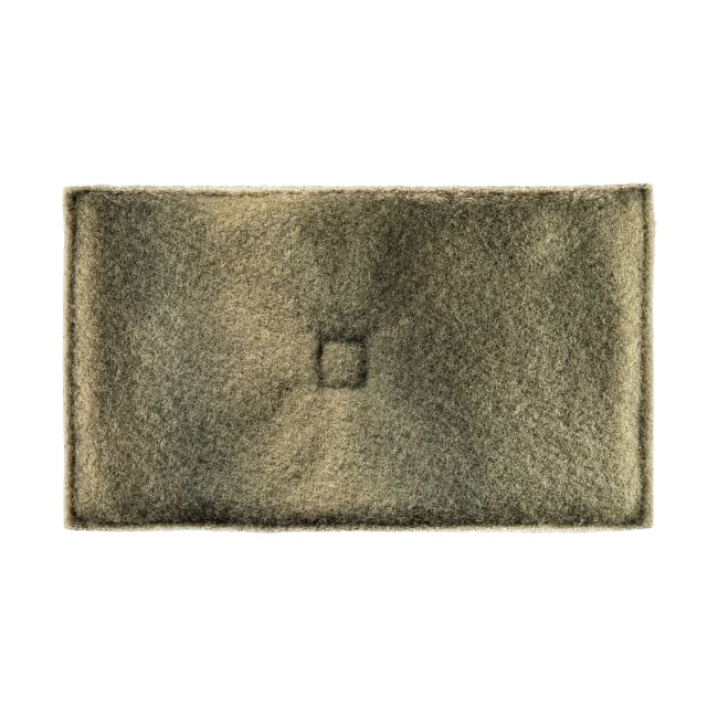 Task bag pad air ranger green - FrogPro