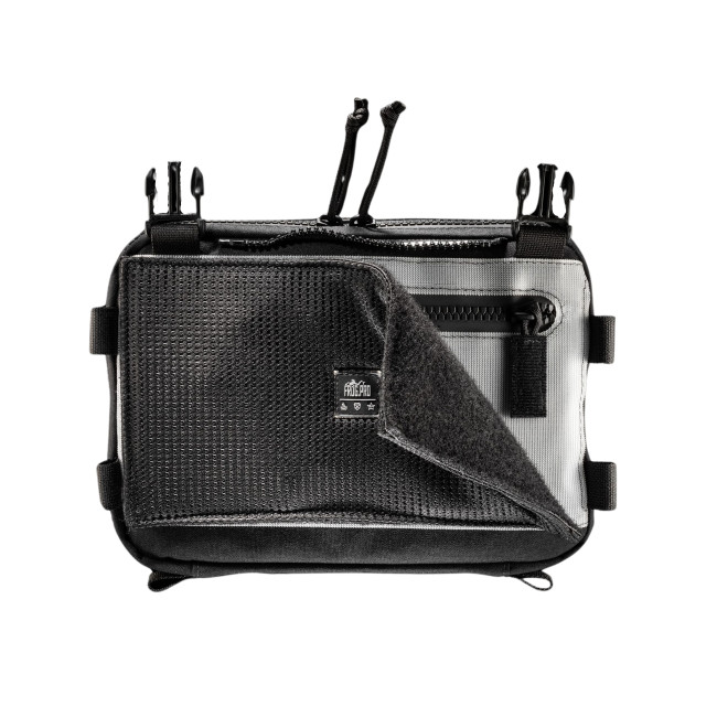 Task bag pad air ranger green - FrogPro