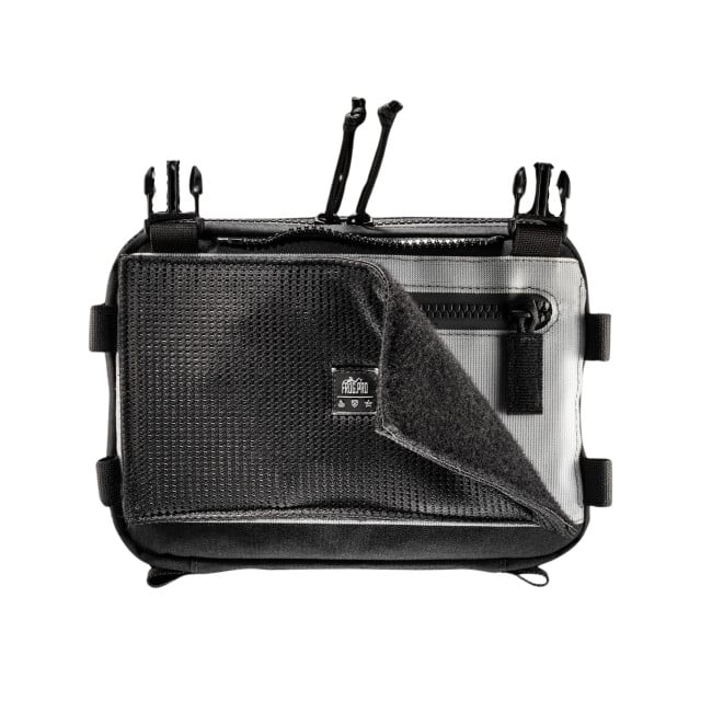 Task bag pad air ranger green - FrogPro