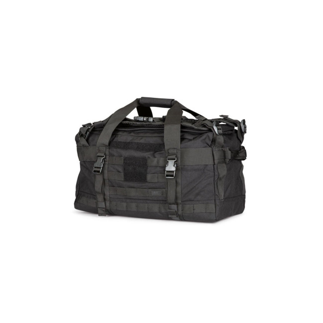 Rugzak Rush LBD Mike - Zwart - 5.11 Tactical