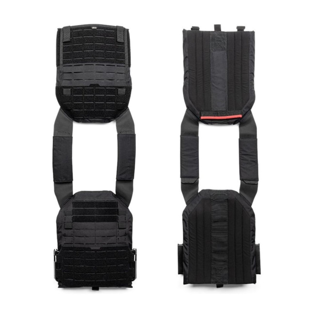 Basis voor plaatdrager QR - Zwart - 5.11 Tactical