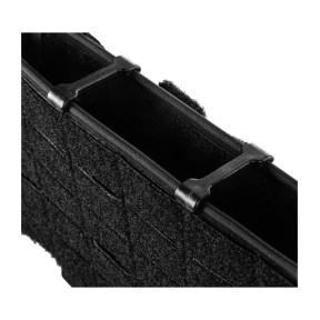 Poche de poitrine modulaire STS - Noir - 5.11 Tactical