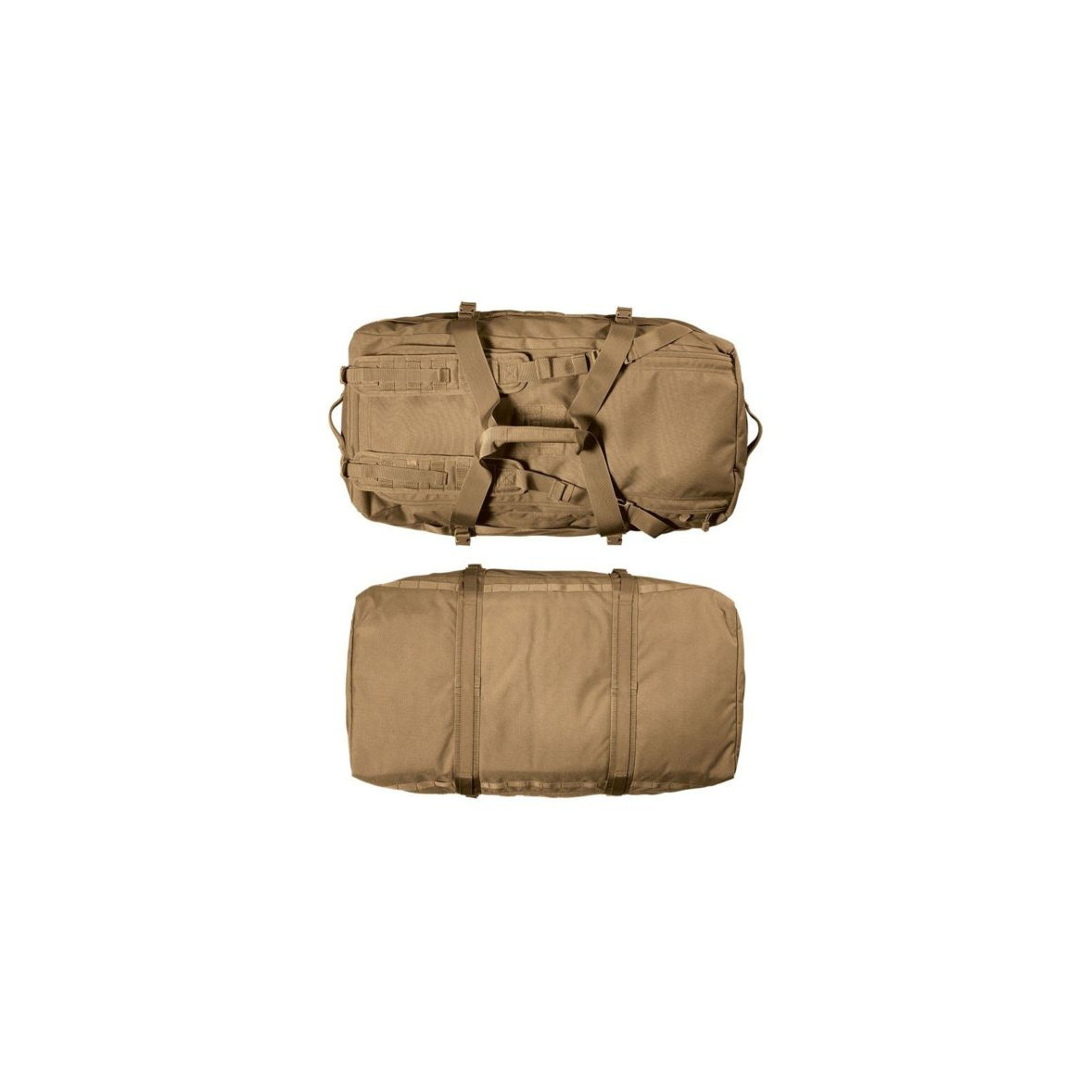 Sac à dos Rush LBD XRay Kangourou Tactical