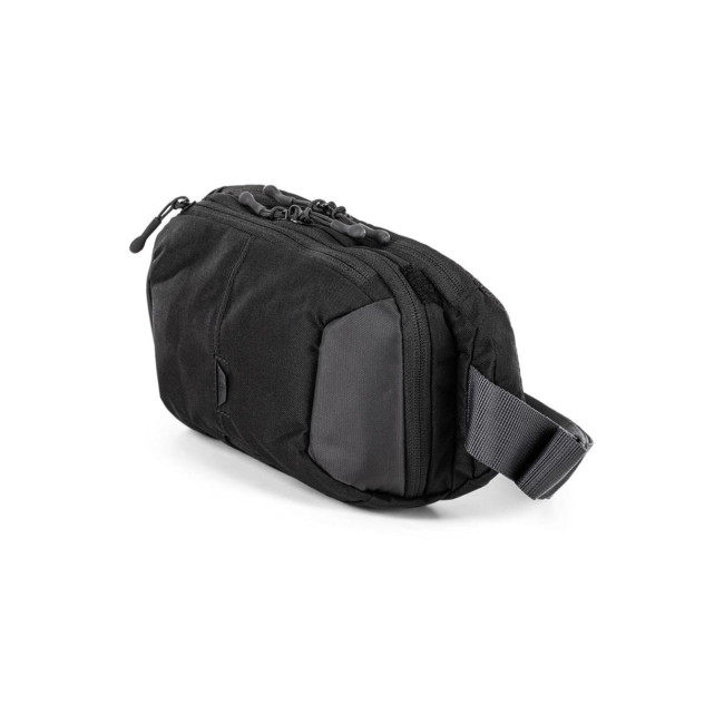 Saszetka biodrowa na pistolet COVRT - Czarna - 5.11 Tactical