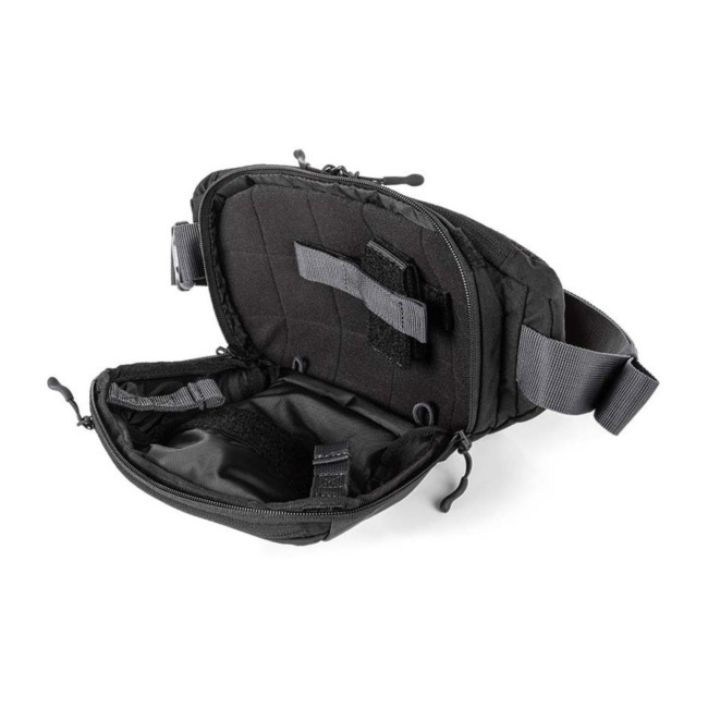 Sacoche banane pour pistolet COVRT - Noir - 5.11 Tactical